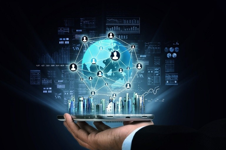 Tendencias Tecnológicas