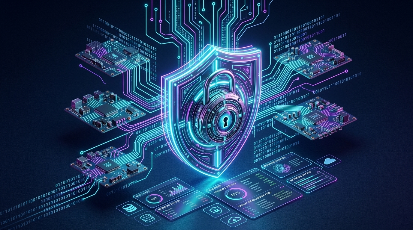Auditoría de Ciberseguridad
